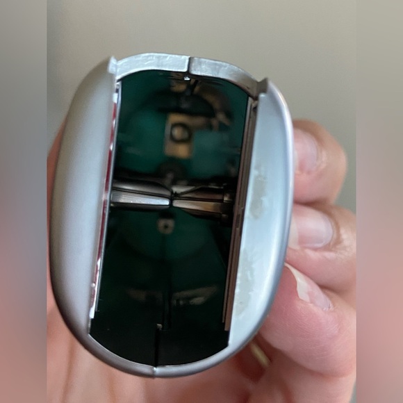 Aerolatte Original Steam Free Milk Frother W/ Travel Case Coffee Cappuccino - Picture 7 of 8